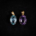 1003 6829 PENDANTS